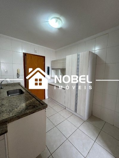 Apartamento, 3 quartos, 94 m² - Foto 4