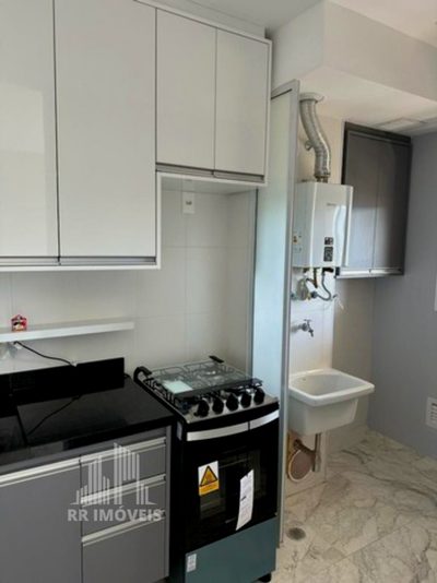 Apartamento, 3 quartos, 83 m² - Foto 3