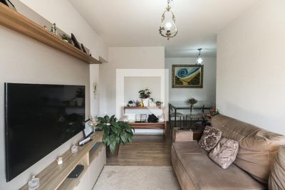 Apartamento, 3 quartos, 74 m² - Foto 4