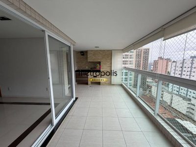 Apartamento, 3 quartos, 142 m² - Foto 1