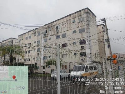 Apartamento, 2 quartos, 46 m² - Foto 1