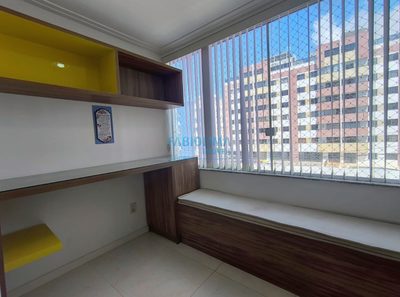 Apartamento, 2 quartos, 68 m² - Foto 3