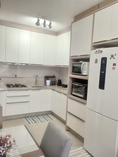 Apartamento, 2 quartos, 68 m² - Foto 5