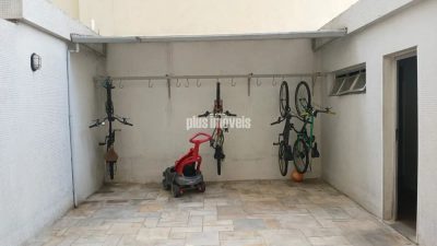 Apartamento, 1 quarto, 48 m² - Foto 3