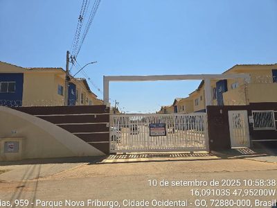 Apartamento, 2 quartos, 46 m² - Foto 1