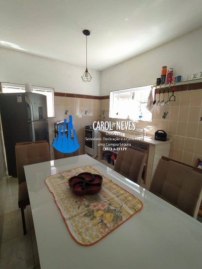 Casa, 2 quartos - Foto 3