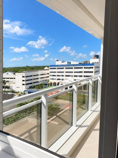 Apartamento, 2 quartos, 62 m² - Foto 1