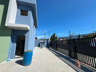 Casa, 2 quartos, 71 m² - Foto 2