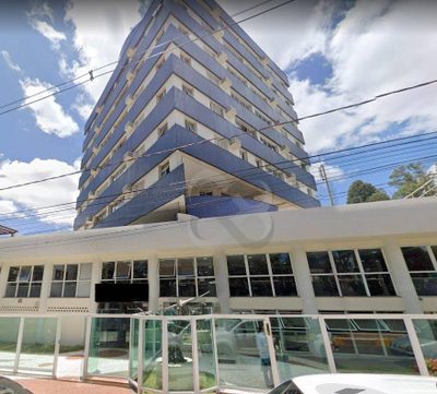 Apartamento, 1 quarto, 40 m² - Foto 1