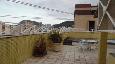 Apartamento, 3 quartos, 221 m² - Foto 2