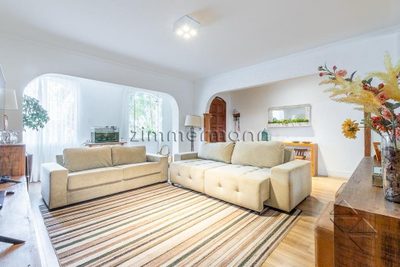 Casa, 3 quartos, 280 m² - Foto 5