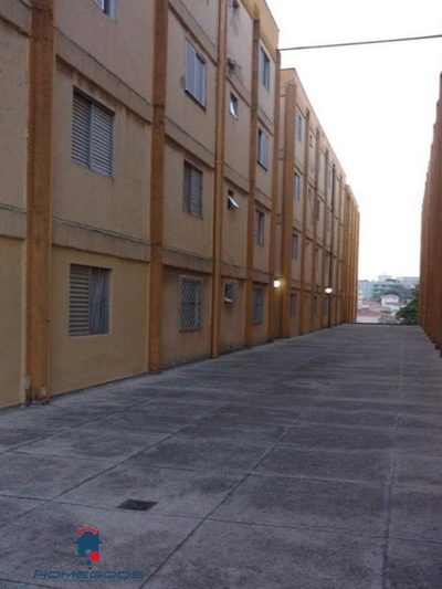 Apartamento, 2 quartos, 68 m² - Foto 3