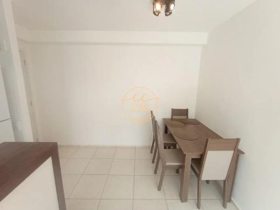 Apartamento, 3 quartos, 57 m² - Foto 3