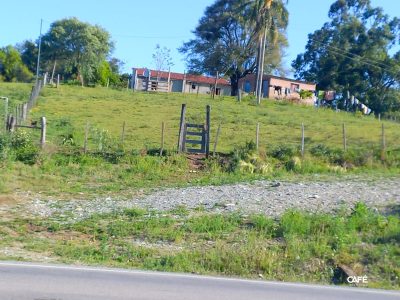 Sítio, 2 quartos, 15000 hectares - Foto 1