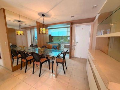 Apartamento, 3 quartos, 87 m² - Foto 3