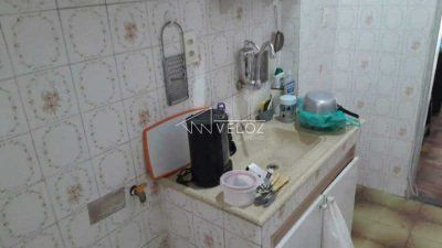 Apartamento, 1 quarto, 30 m² - Foto 1
