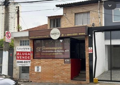 Sobrado, 1 quarto, 130 m² - Foto 1
