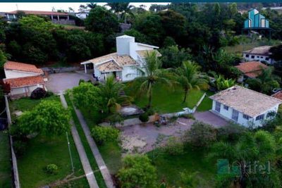 Chácara, 3 quartos, 3804 m² - Foto 1