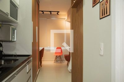 Kitnet-Studio, 25 m² - Foto 5