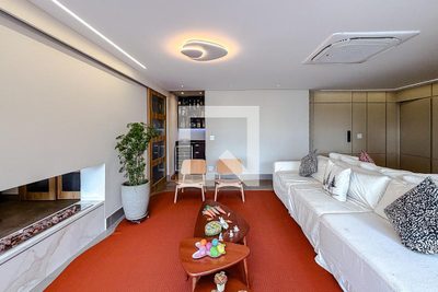 Apartamento, 3 quartos, 192 m² - Foto 5