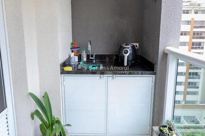 Apartamento, 2 quartos, 61 m² - Foto 5
