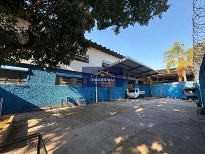 Depósito-Galpão, 1300 m² - Foto 2
