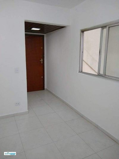 Apartamento, 1 quarto, 55 m² - Foto 2