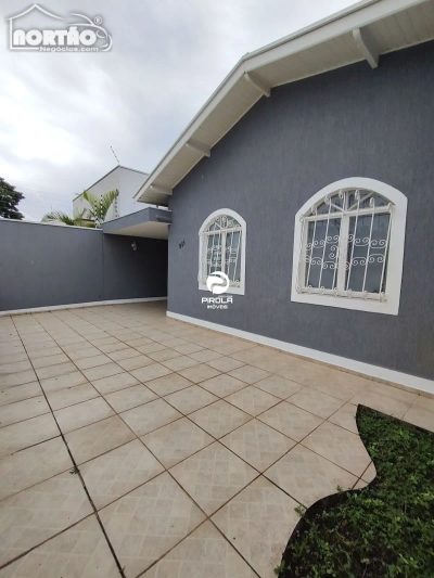 Casa, 4 quartos, 199 m² - Foto 3