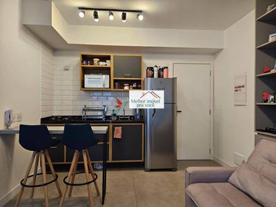 Apartamento, 2 quartos, 63 m² - Foto 2