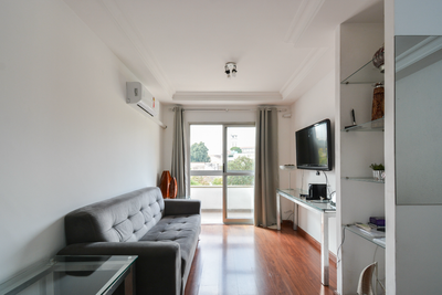 Apartamento, 3 quartos, 69 m² - Foto 1