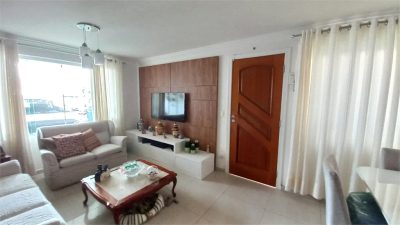 Casa, 3 quartos, 150 m² - Foto 2