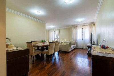 Apartamento, 3 quartos, 134 m² - Foto 2