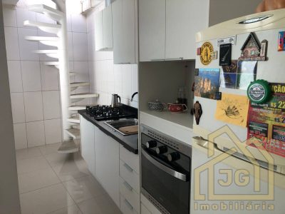Cobertura, 2 quartos, 90 m² - Foto 5