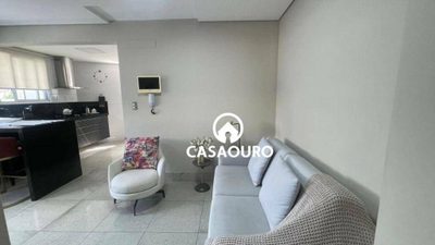 Apartamento, 2 quartos, 65 m² - Foto 2