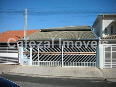 Casa, 3 quartos, 120 m² - Foto 1