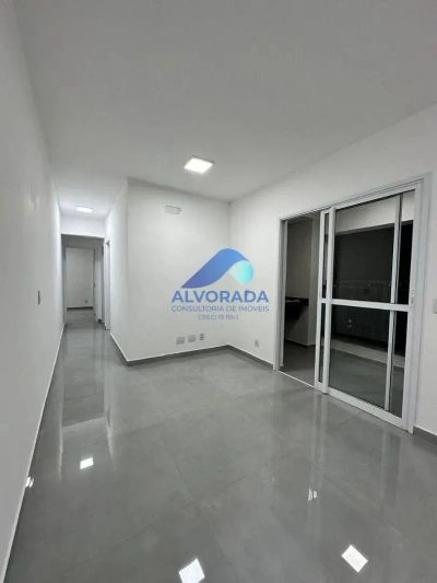 Apartamento, 2 quartos, 70 m² - Foto 3