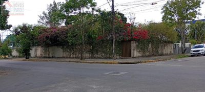 Terreno, 475 m² - Foto 1
