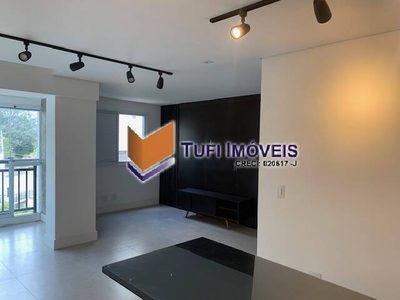 Apartamento, 1 quarto, 73 m² - Foto 2