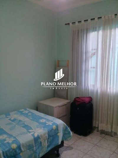 Casa, 2 quartos, 68 m² - Foto 2