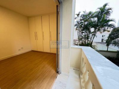 Apartamento, 3 quartos, 110 m² - Foto 2