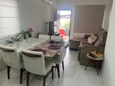 Sobrado, 2 quartos, 103 m² - Foto 3