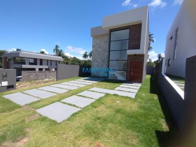Casa de Condomínio, 4 quartos - Foto 3