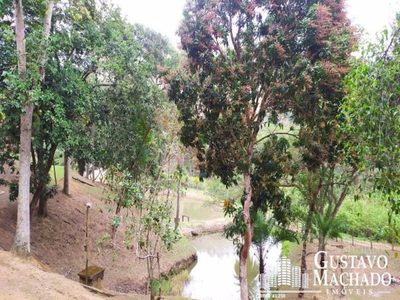 Chácara, 3 quartos, 210 m² - Foto 2