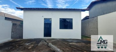 Casa, 2 quartos - Foto 5