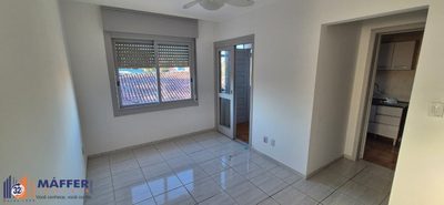 Apartamento, 1 quarto, 50 m² - Foto 3