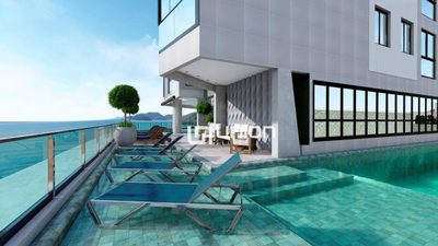 Apartamento, 3 quartos, 121 m² - Foto 5