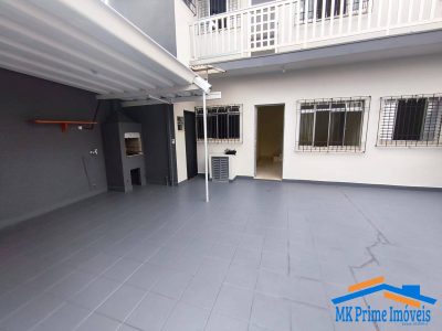 Sobrado, 3 quartos, 150 m² - Foto 2