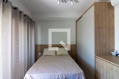 Kitnet-Studio, 35 m² - Foto 3