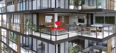 Apartamento, 4 quartos, 183 m² - Foto 5