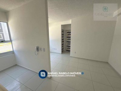 Apartamento, 2 quartos, 40 m² - Foto 2